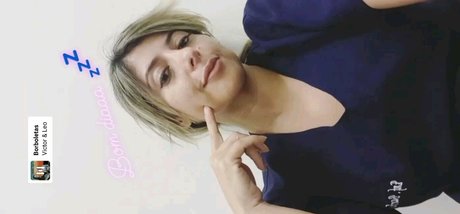 Babby Alencar 女優 画像