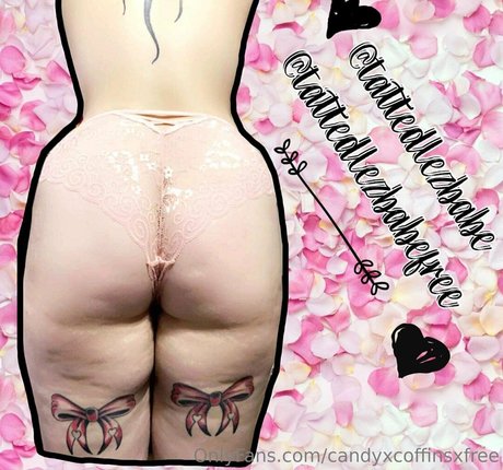 candyxcoffinsxfree ヌードモデル ギャラリー