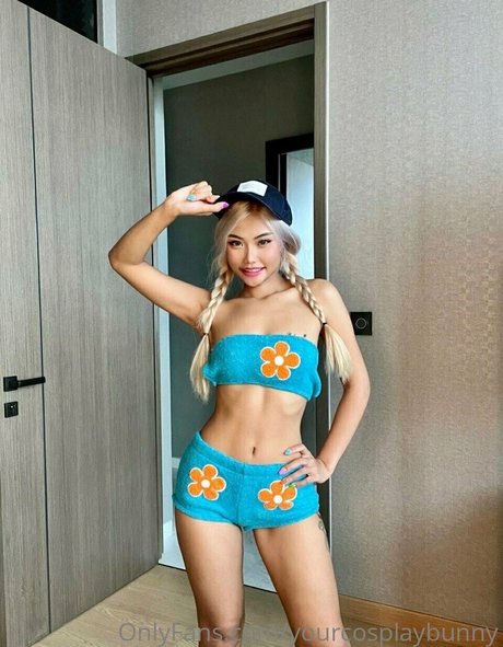 yourcosplaybunny ポルノスター 写真