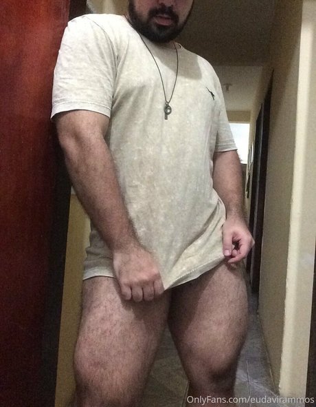 eudavirammos 限定スター 写真