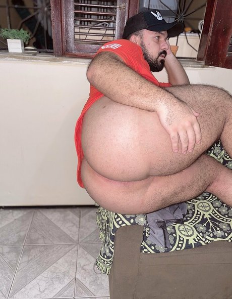 eudavirammos 裸のスター 写真