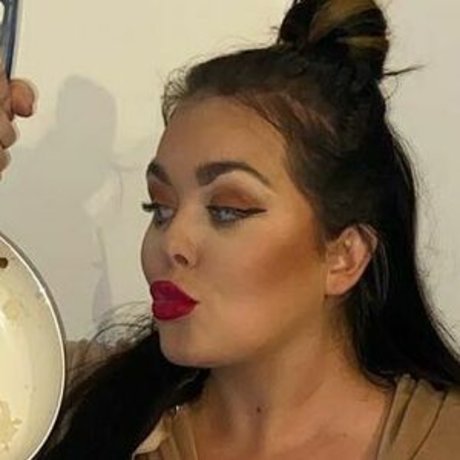 Scarlett Moffatt 可愛い女優 画像