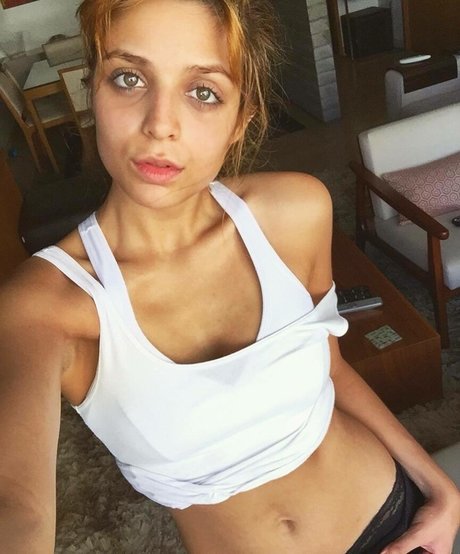 Maria Luiza Sousa 完璧な女優 画像