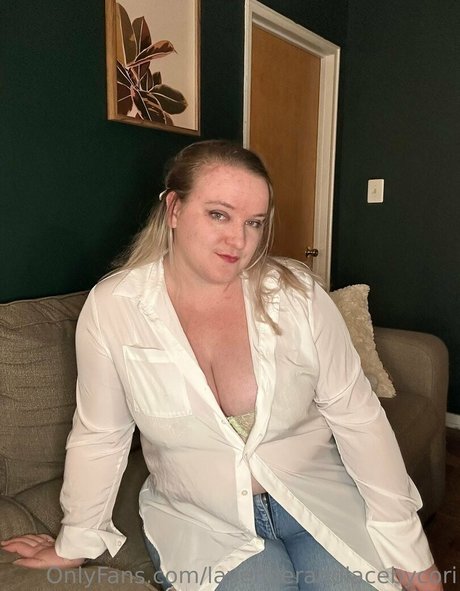 lavenderandlacebycori 素敵なポルノスター 画像