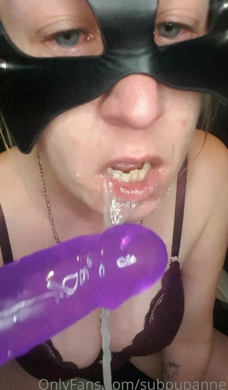 subpupanne トップモデル アーカイブ