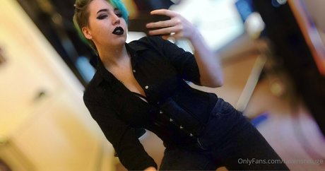 ravensrefuge スター 写真