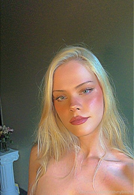 brittvnybitchh ポルノスター 画像