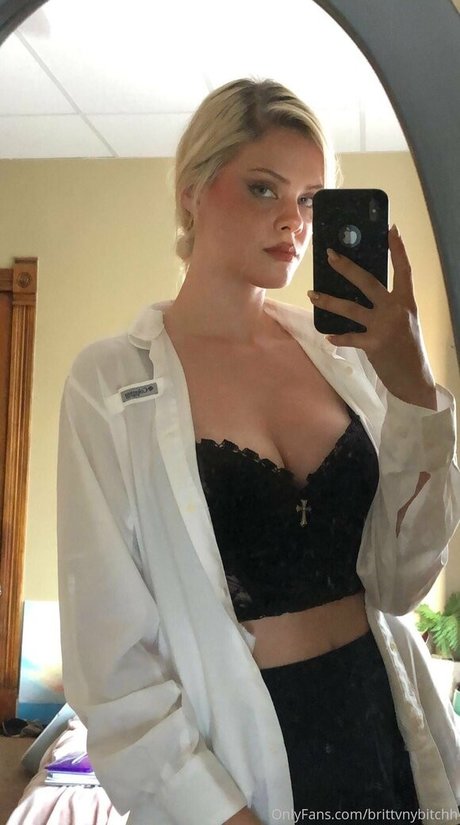 brittvnybitchh ポルノスター ベスト 写真