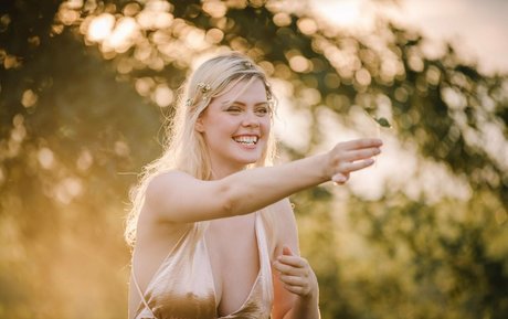 brittvnybitchh HDモデル 画像