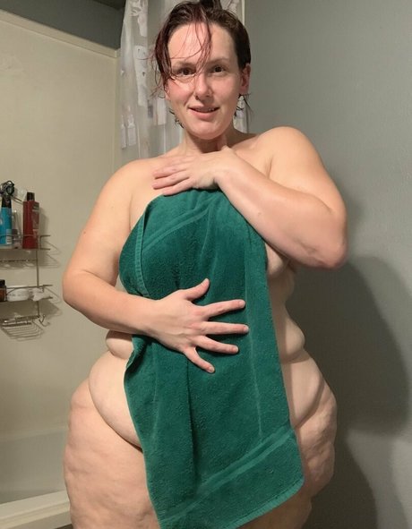 hourglassleigh プロフィール写真