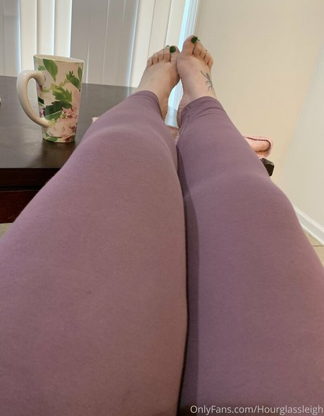 hourglassleigh xxxポルノスター 画像