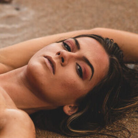 Katdenaps ポルノスター 独占 写真