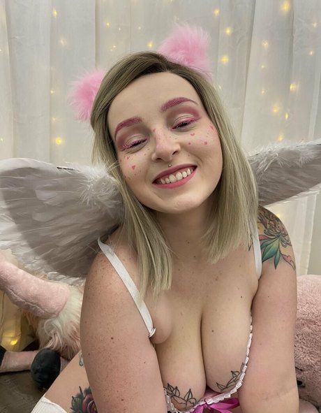 bunny3lla かわいいスター ギャラリー