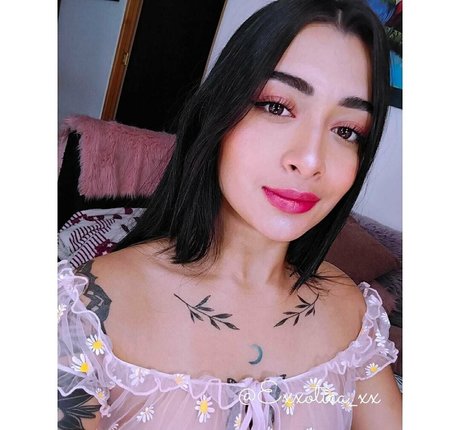 exxotica xx 完璧な女優 写真