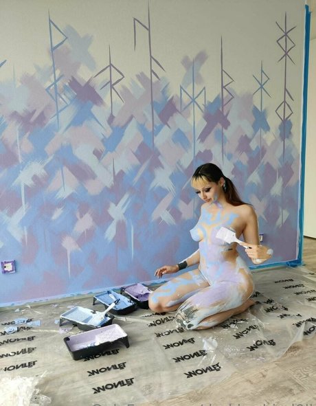 darkbarbied0ll トップスター 写真