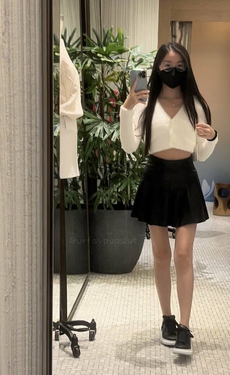 urshortie 美しい女優 画像