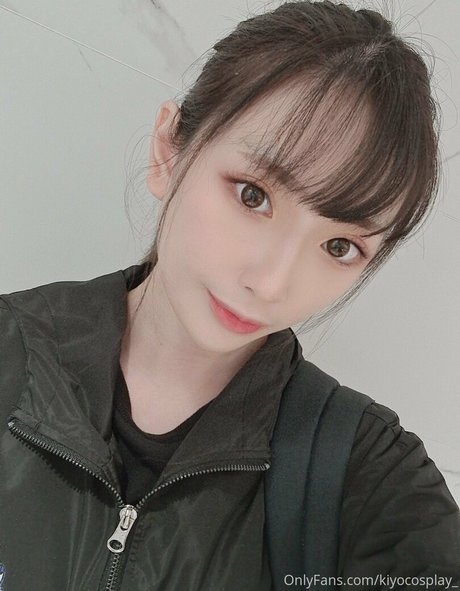 Kiyocosplay HDモデル 画像