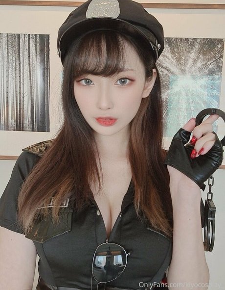 Kiyocosplay トップポルノスター 画像