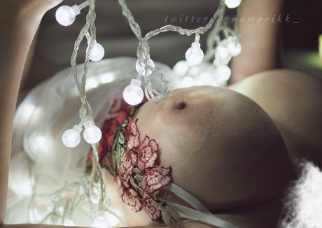 Npxvip エロティックモデル 写真