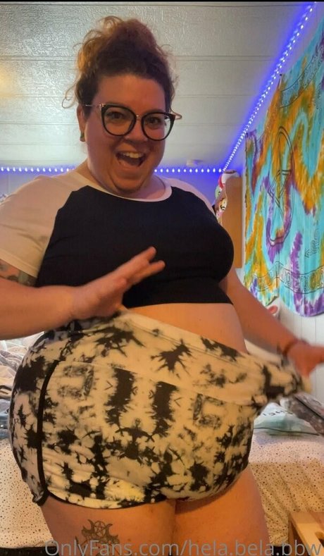 hela bela bbw ポルノモデル 写真