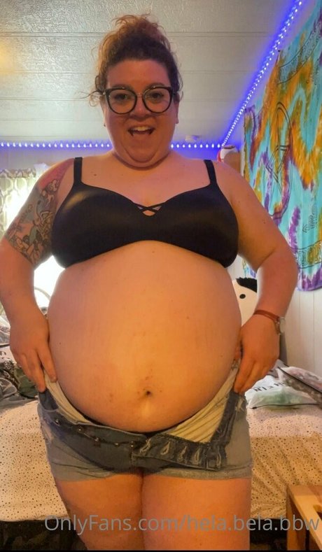 hela bela bbw ポルノスター セクシー 写真