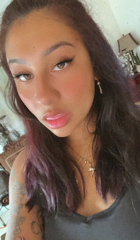 lizie babee ポルノスター エロティック 写真