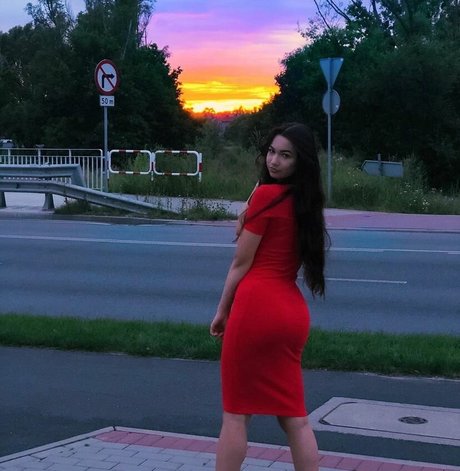 Emilia Szymanska 裸のモデル 画像