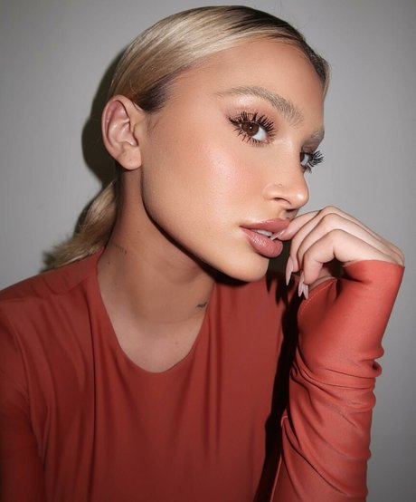 Camaryn Swanson 無料のポルノスター 写真