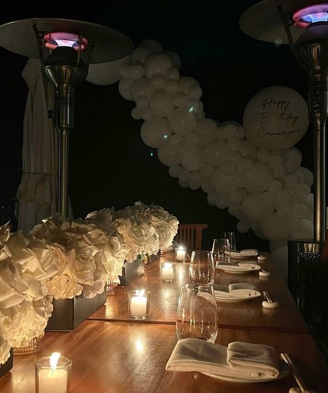 Camaryn Swanson ホットなスター 画像