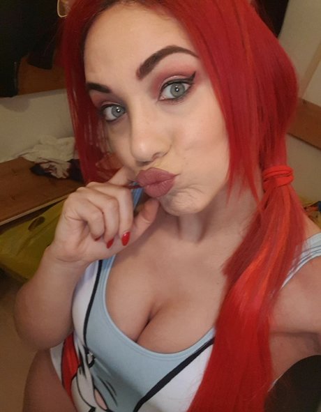 Himorta 可愛いモデル ギャラリー