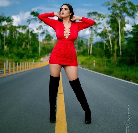 Mika Janneth xxx女優 画像