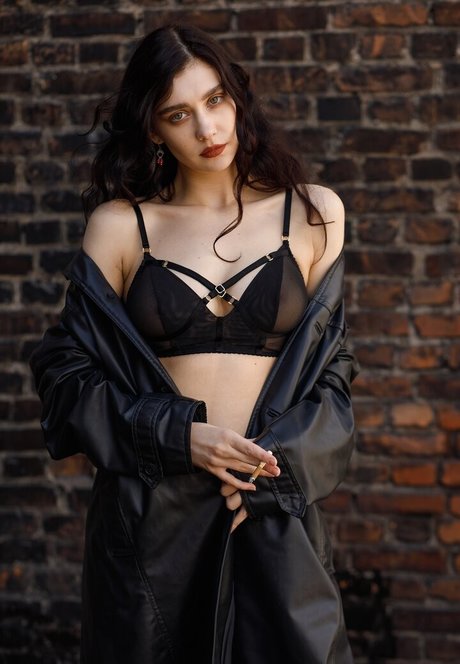 ufoksun 限定スター 写真