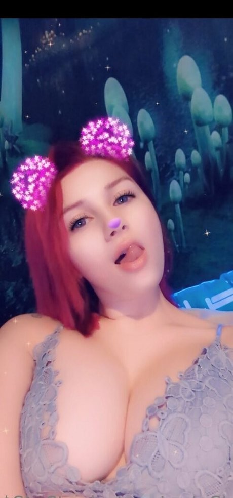 lustystardust 完璧なポルノスター 画像