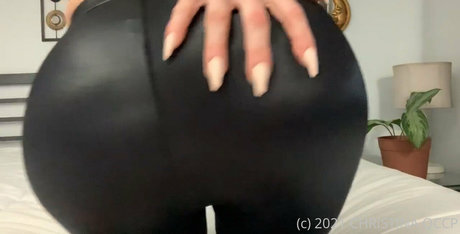 christinaqccp 限定スター ギャラリー