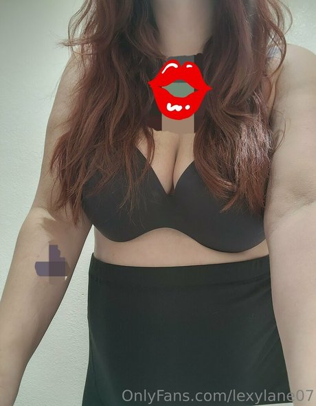 lexylane07 裸のスター 写真