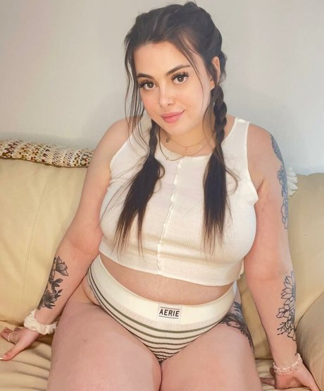 Balla Paige トップモデル ギャラリー