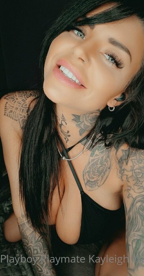 kayleighwanless ヌードモデル アーカイブ