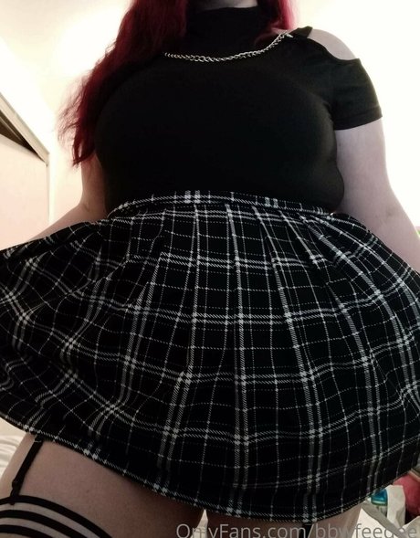 bbwfeedee 完璧なスター 写真