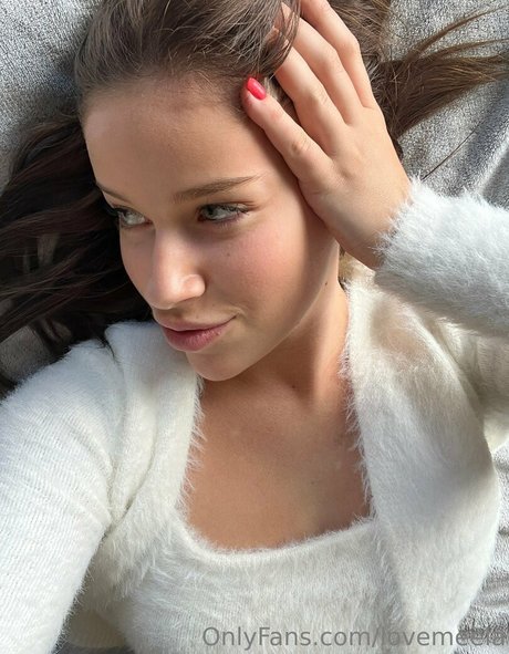 lovemeela かわいいスター ギャラリー