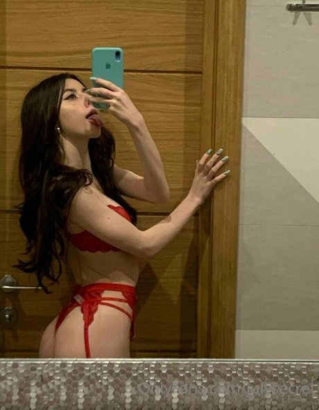 nickyxxlicky セクシーなスター 写真