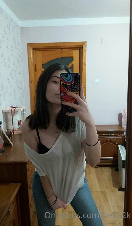 bella2k アダルトモデル 写真