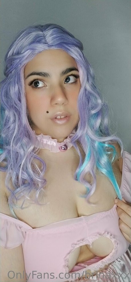 brinaxxx ポルノスター HD 写真