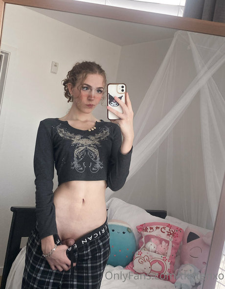 tkittenxo ポルノスター アダルト 写真