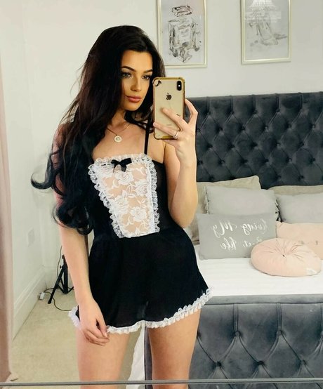 deedemi96 かわいいモデル ギャラリー