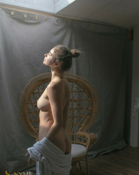 Pachka ani ヌードのポルノスター 写真