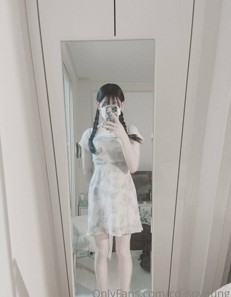 cd soyoung 美しいポルノスター 写真