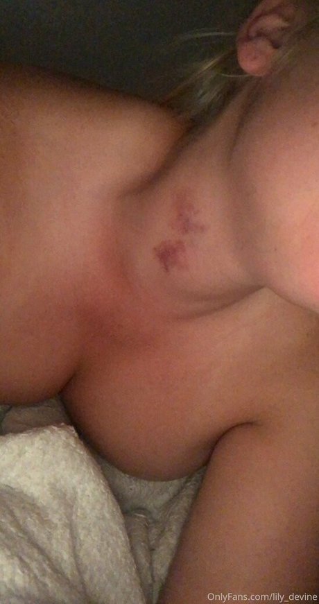 lily devine 素敵なポルノスター 写真