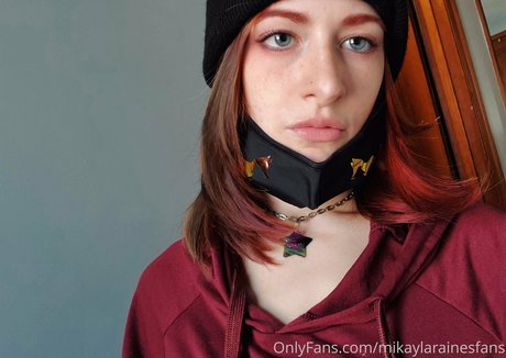 mikaylarainesfans 最高のモデル 画像