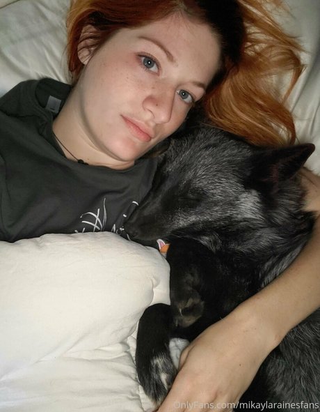 mikaylarainesfans ポルノスター ギャラリー
