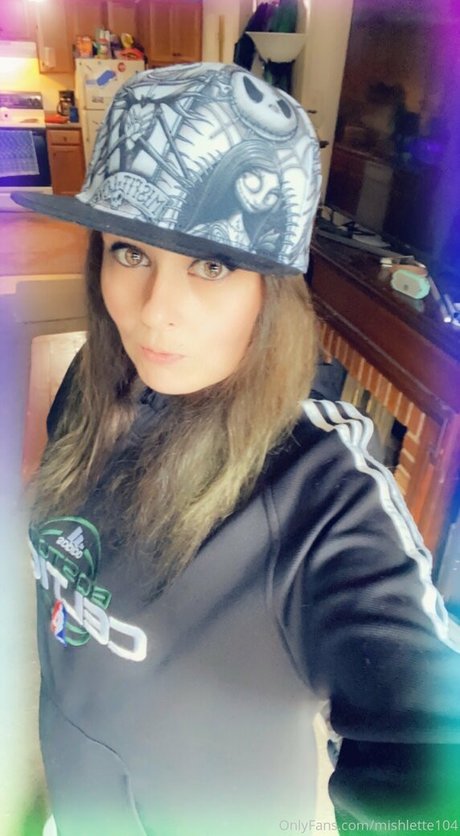 mishlette104 スター xxx 写真